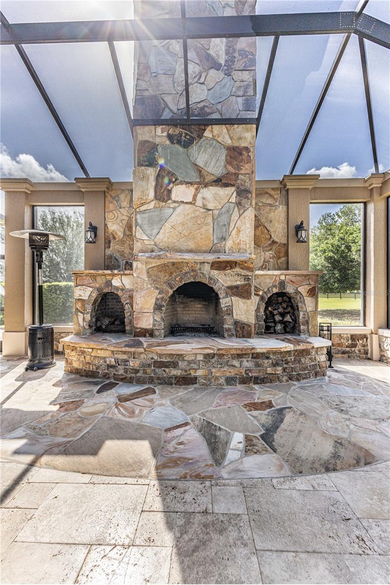 SUMTER XING - Residential