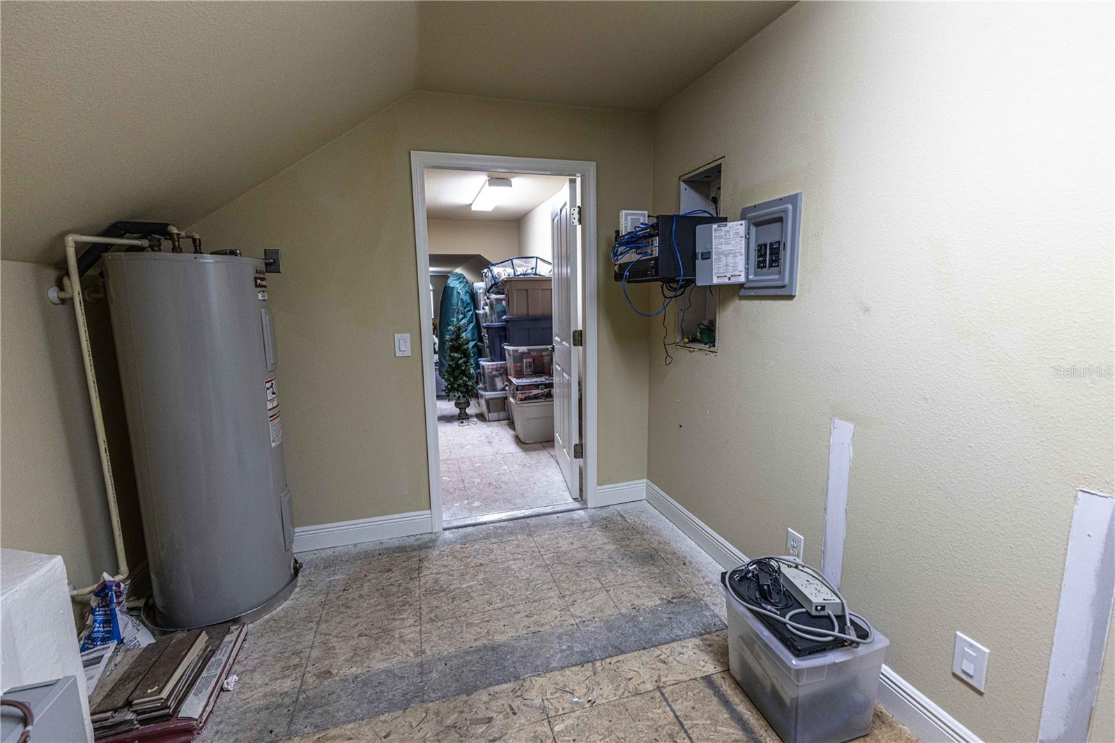 SUMTER XING - Residential