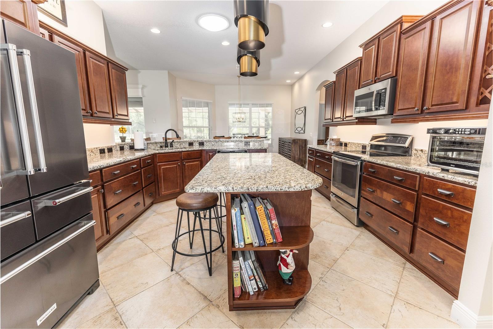 SUMTER XING - Residential
