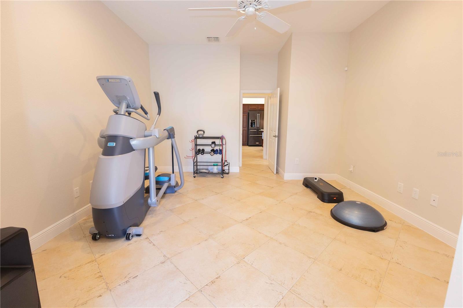 SUMTER XING - Residential