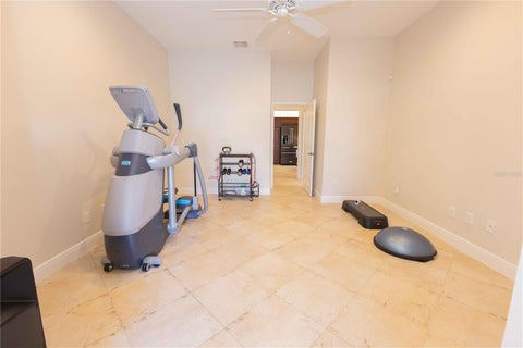 Tiny photo for 10517 NE 27th Street, Oxford, FL 34484 (MLS # G5110645)