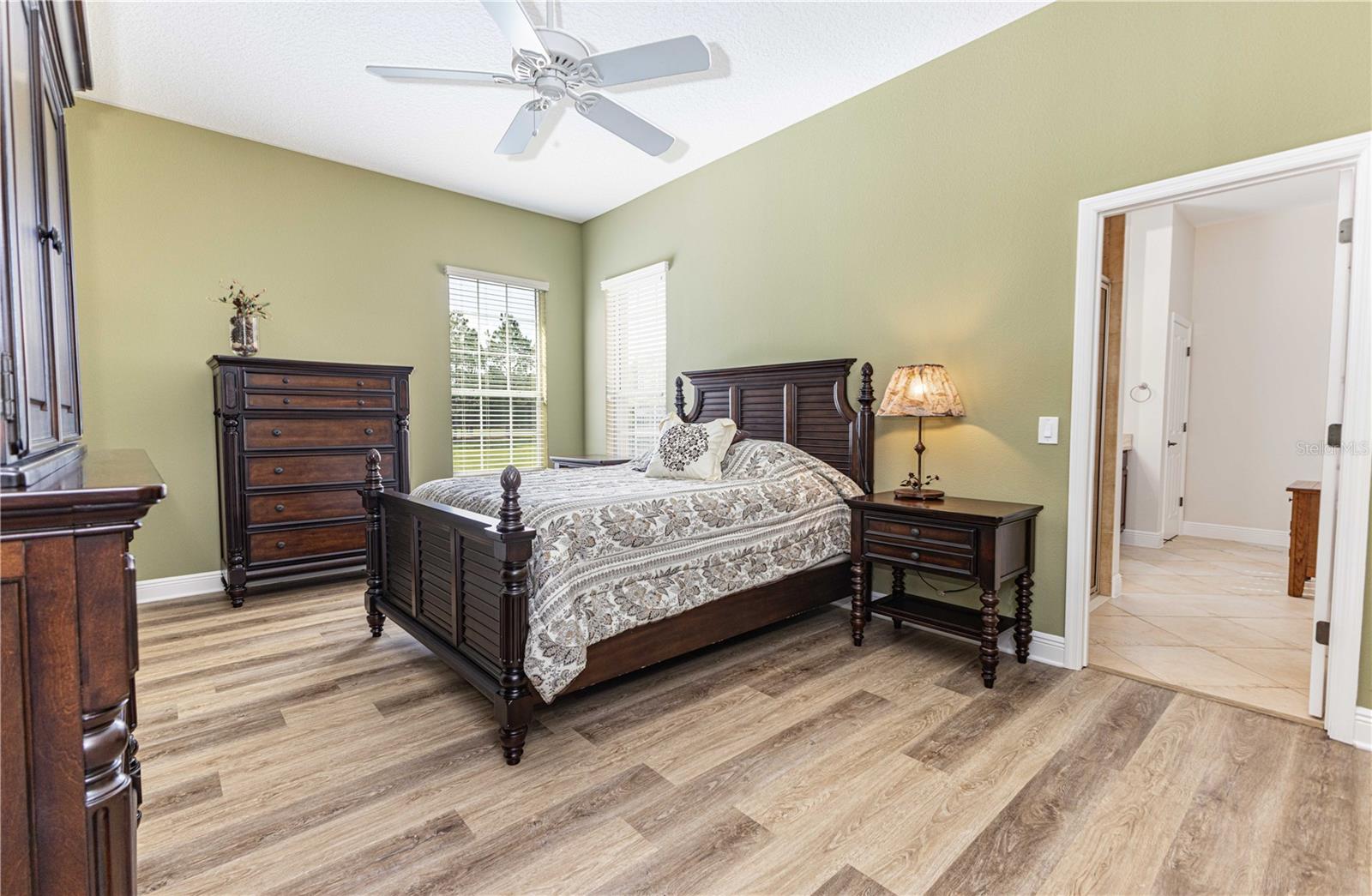 SUMTER XING - Residential