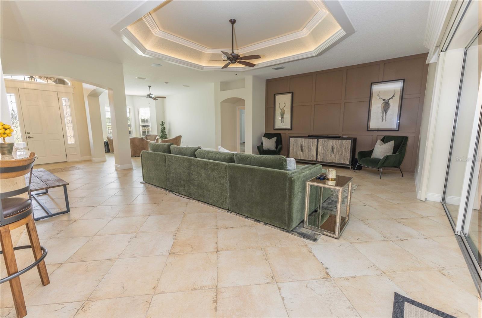 SUMTER XING - Residential