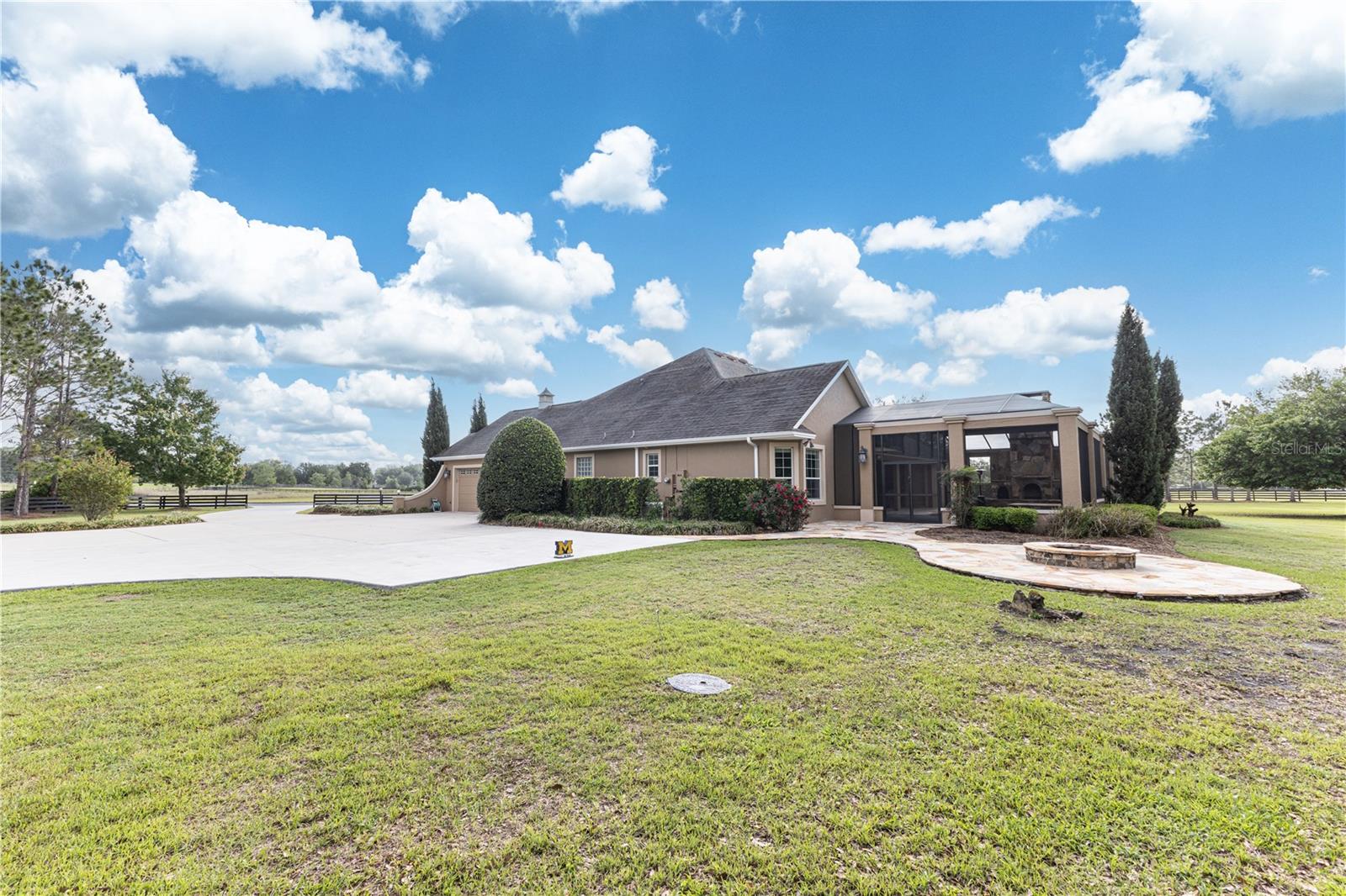 SUMTER XING - Residential