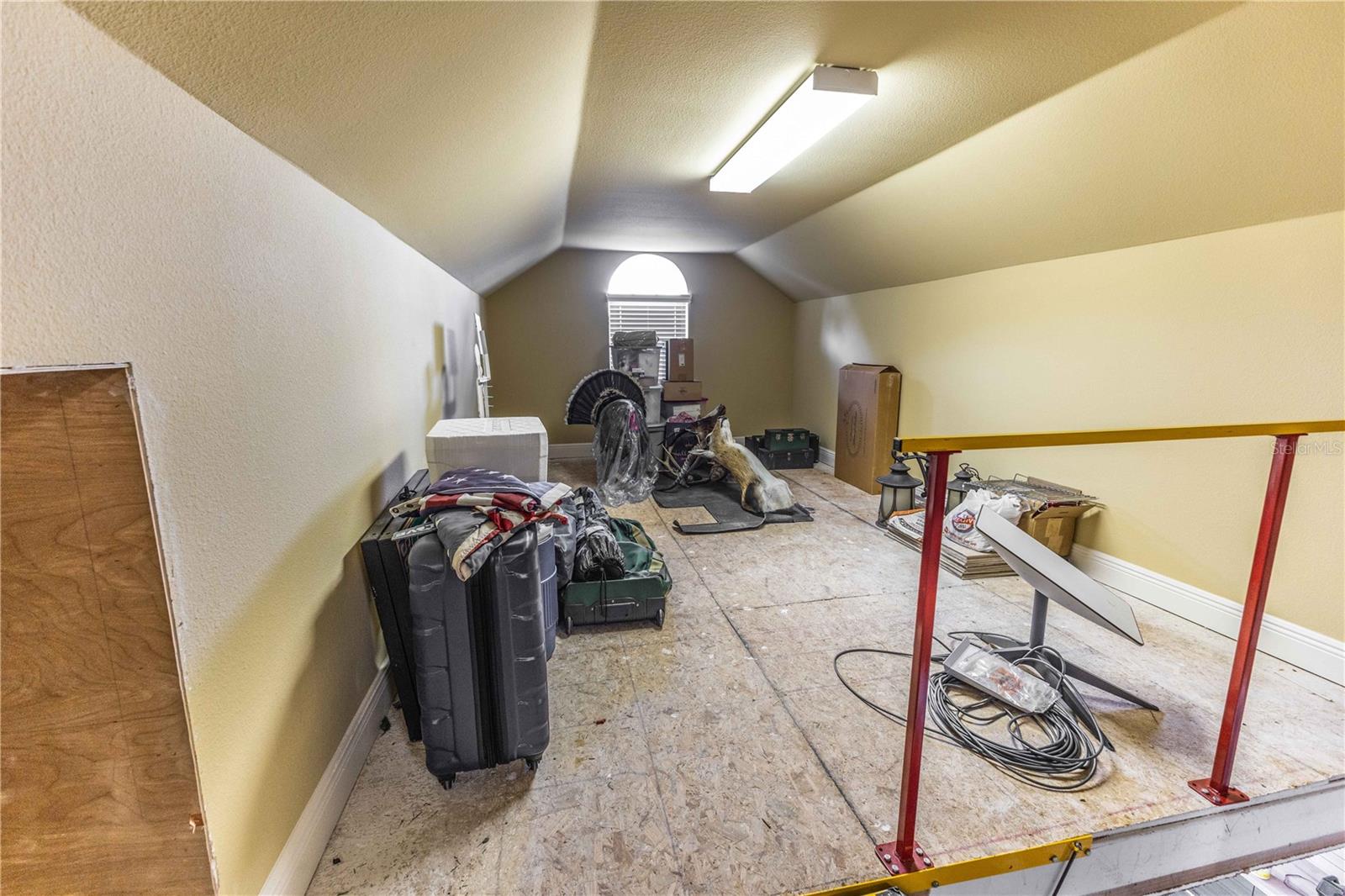 SUMTER XING - Residential