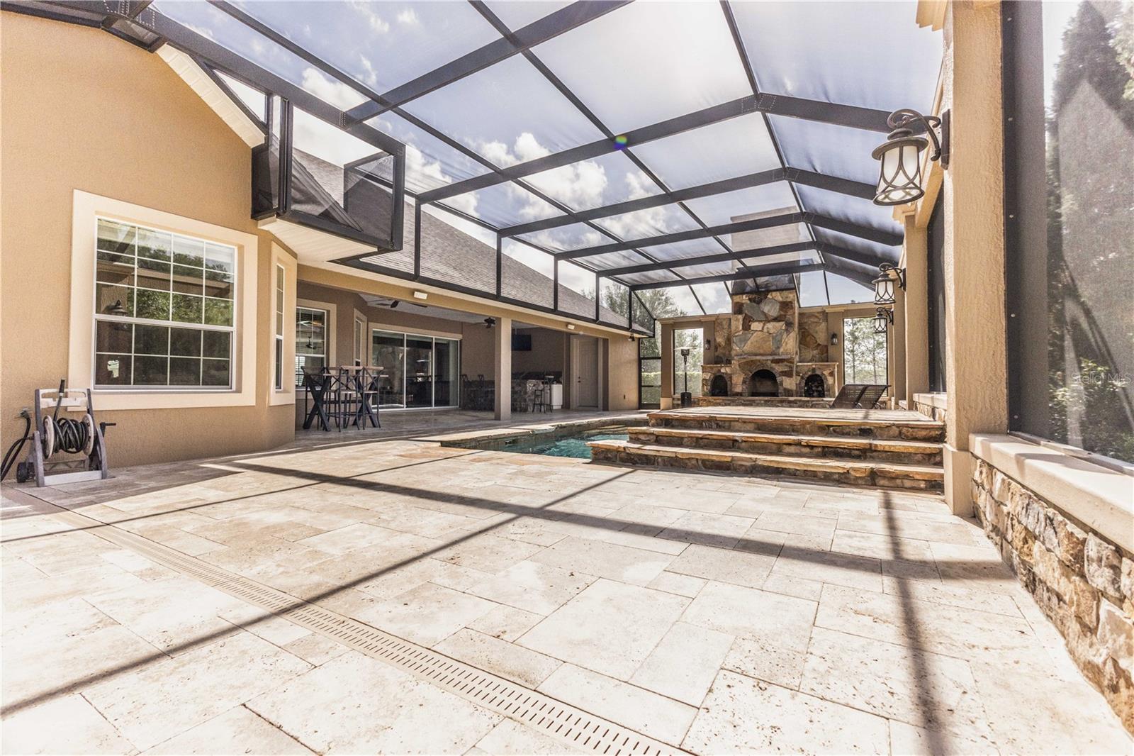 SUMTER XING - Residential