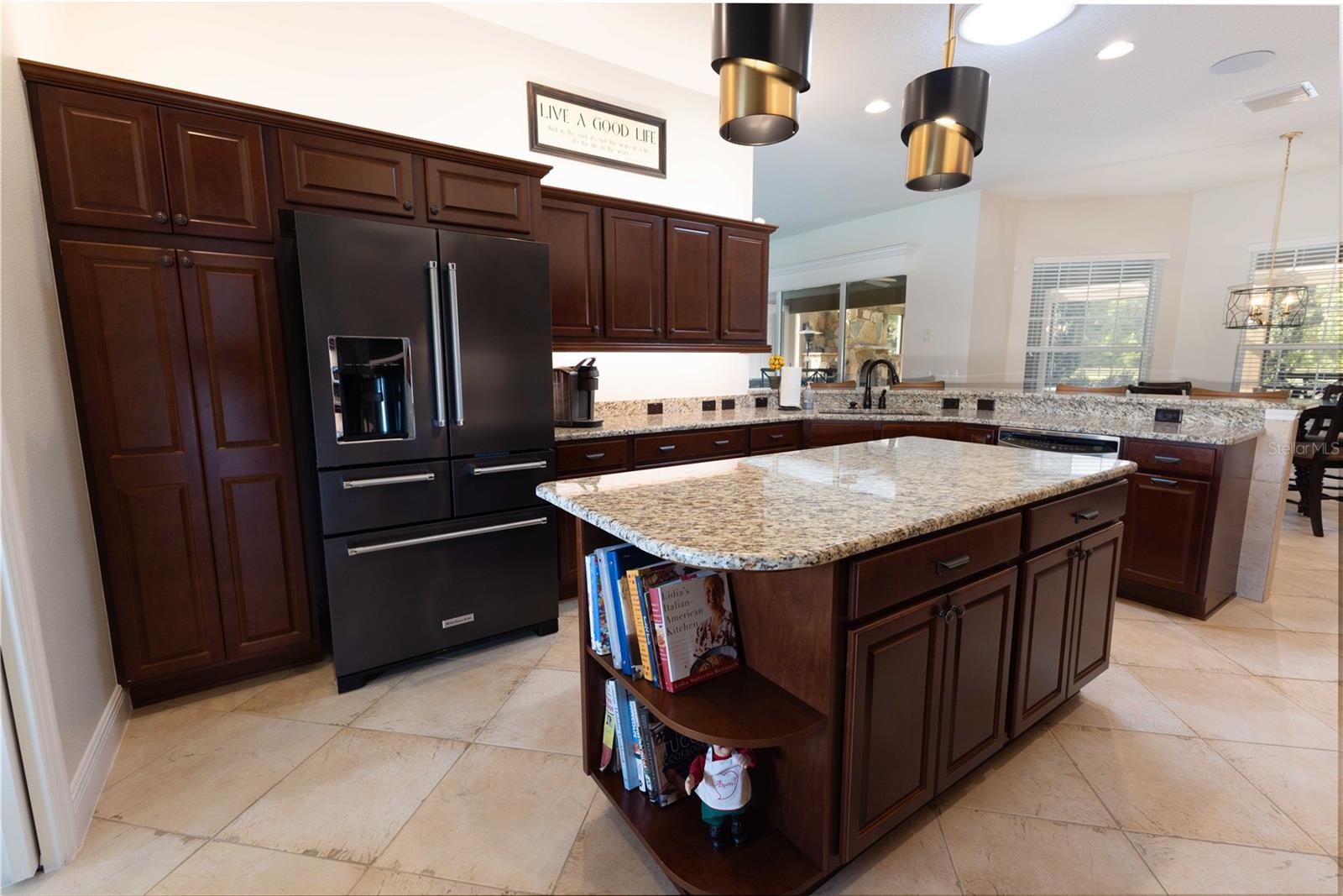 SUMTER XING - Residential