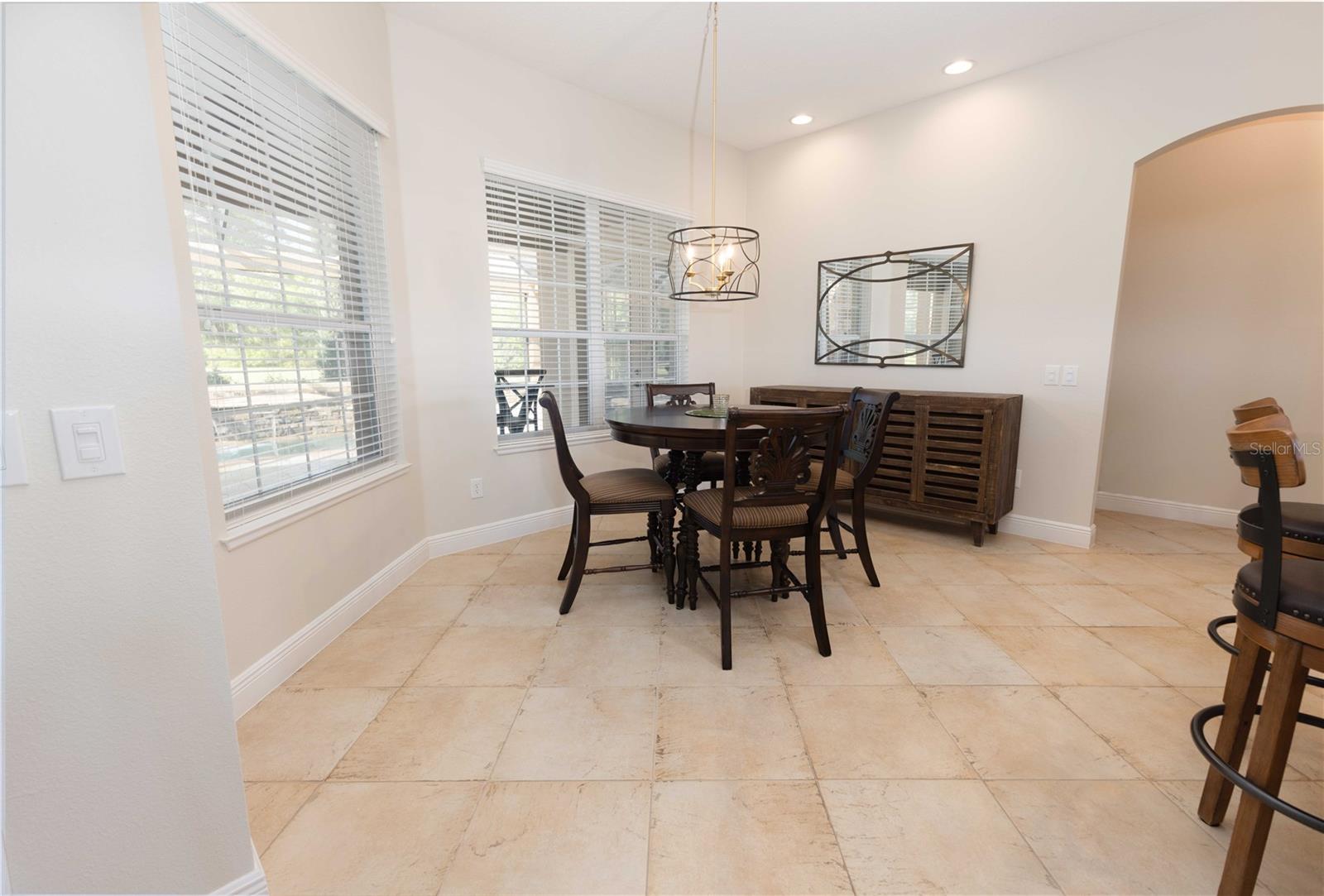 SUMTER XING - Residential