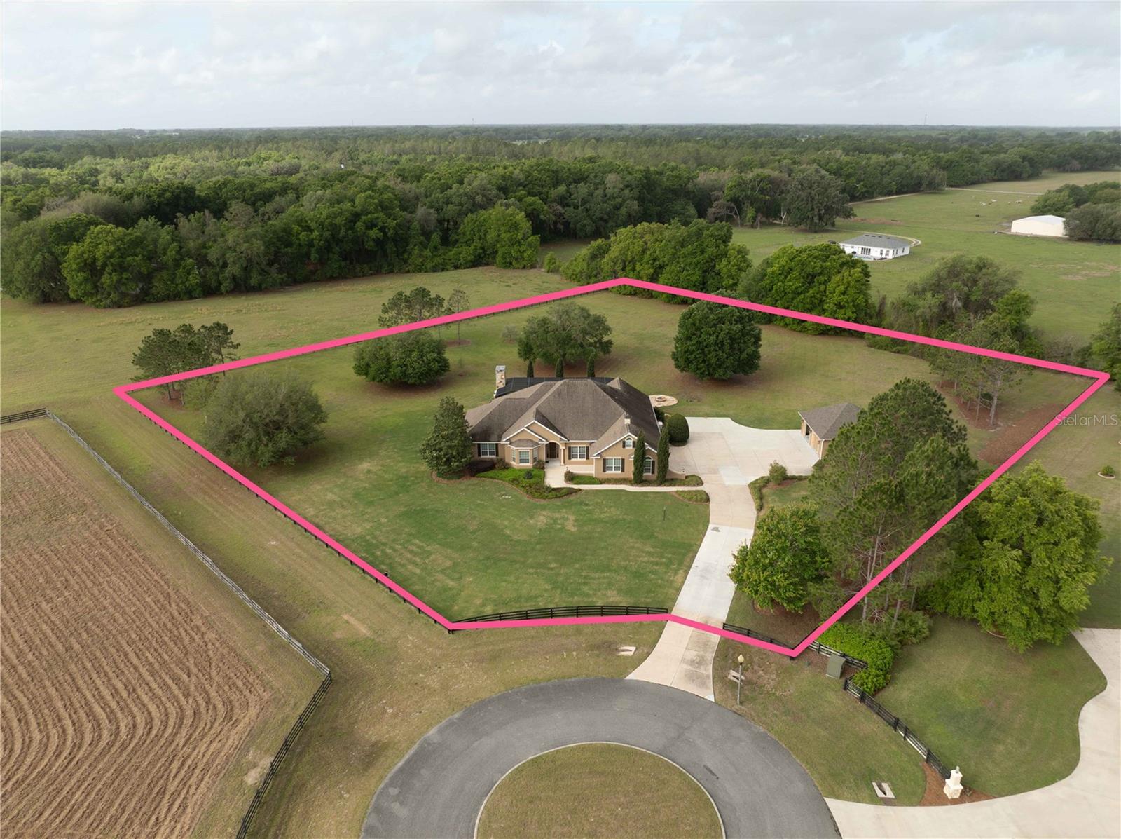 SUMTER XING - Residential