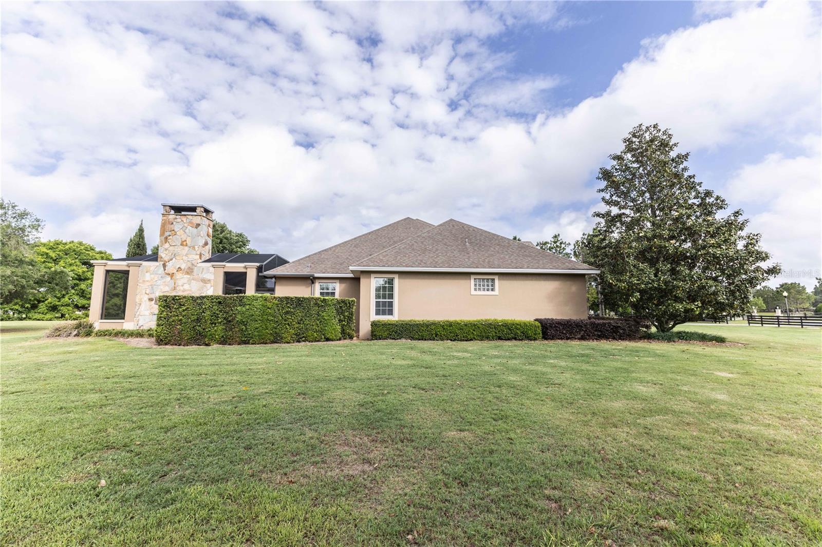 SUMTER XING - Residential
