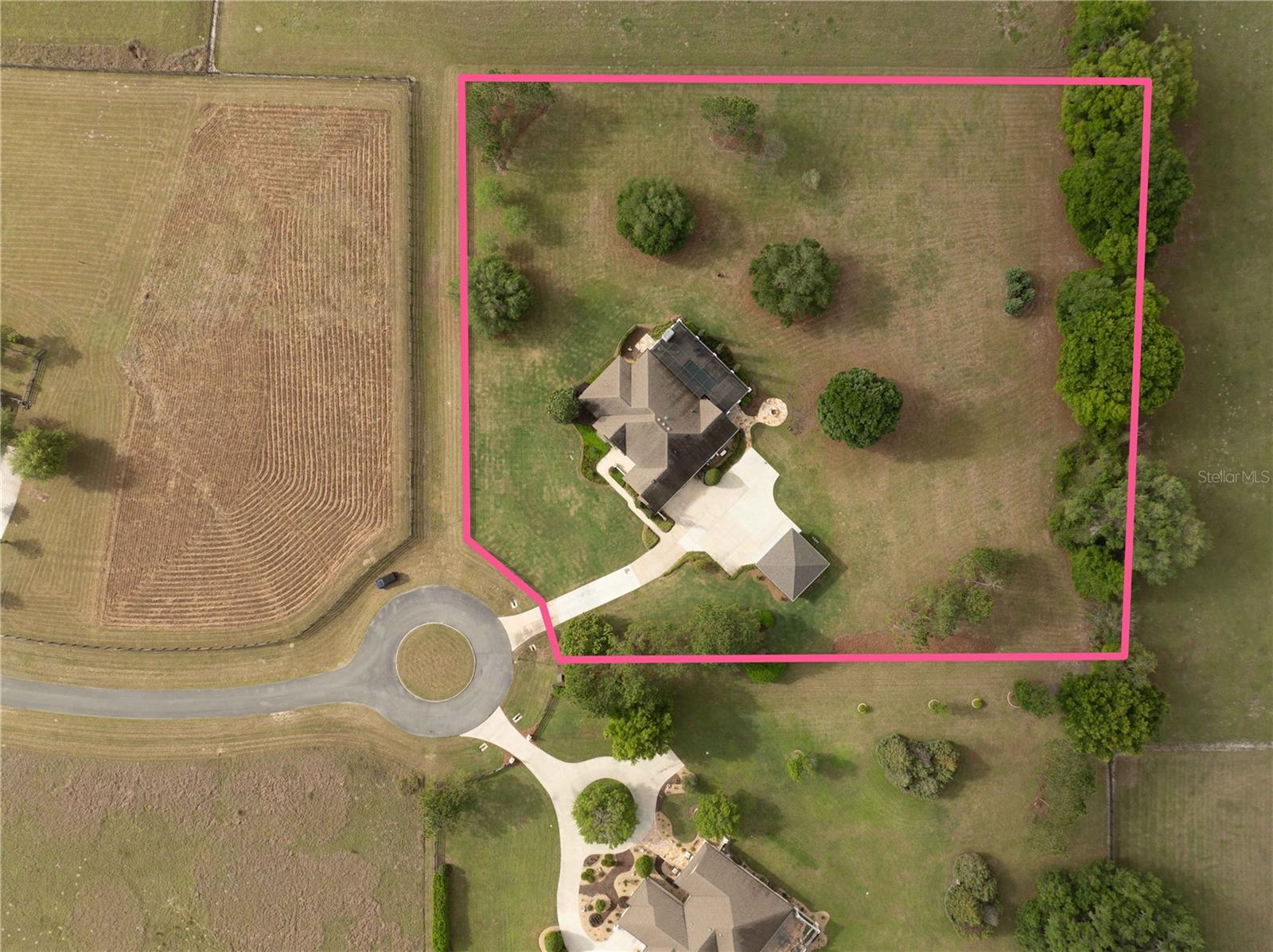 SUMTER XING - Residential