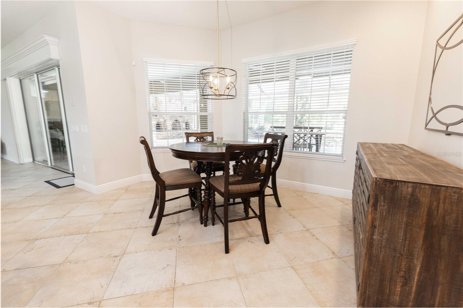 SUMTER XING - Residential