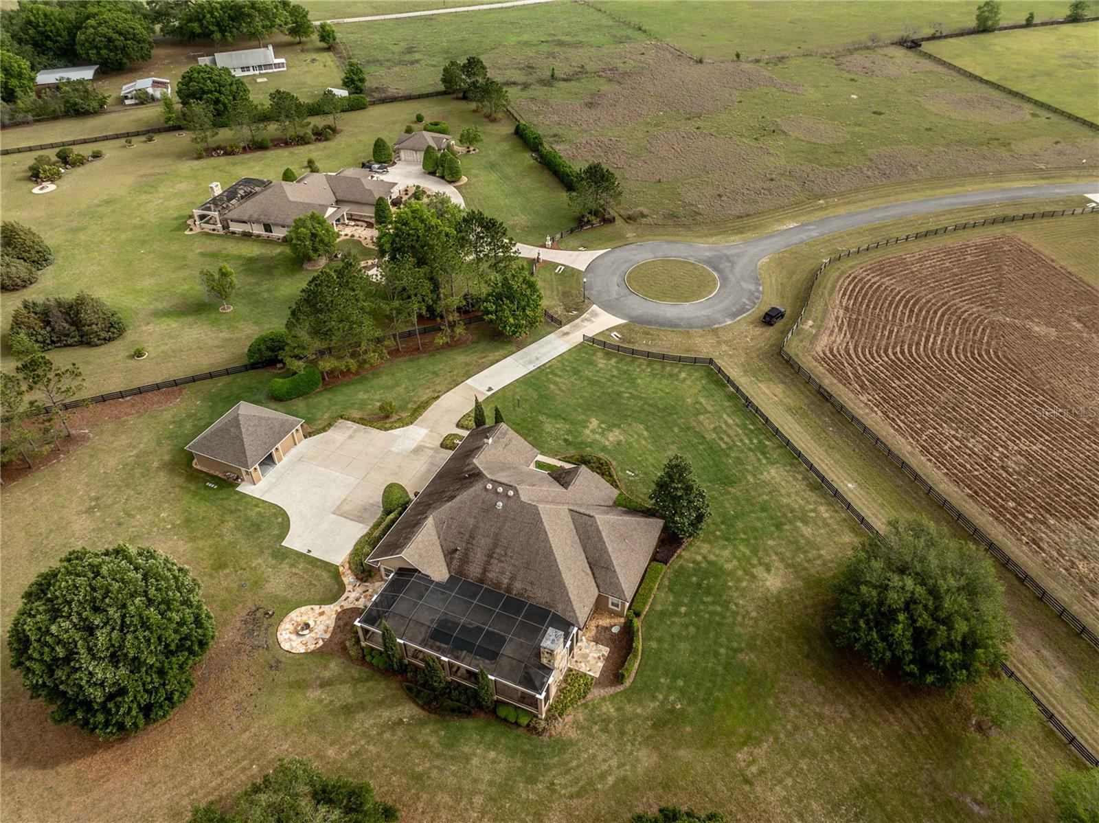 SUMTER XING - Residential