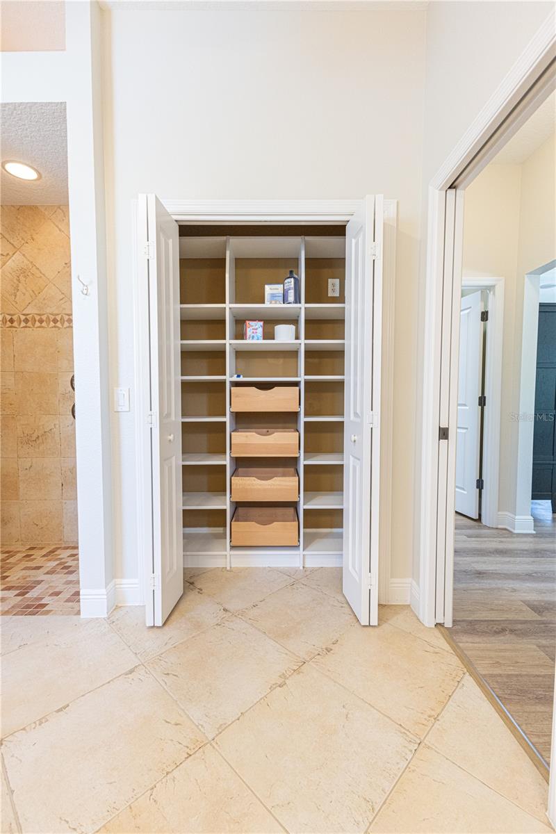 SUMTER XING - Residential