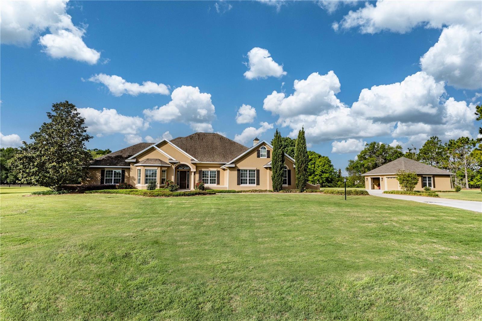 SUMTER XING - Residential