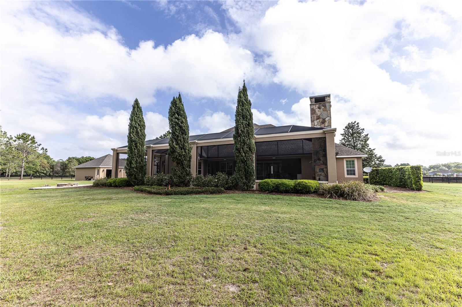 SUMTER XING - Residential