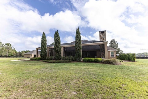 Tiny photo for 10517 NE 27th Street, Oxford, FL 34484 (MLS # G5110645)