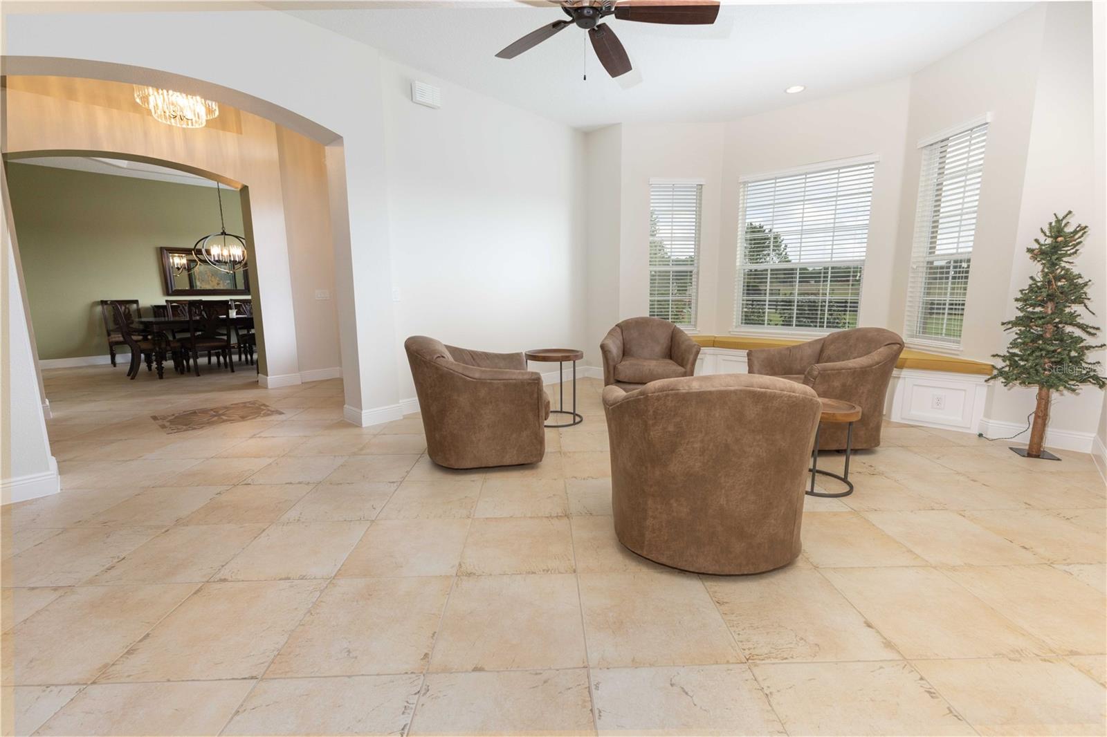 SUMTER XING - Residential