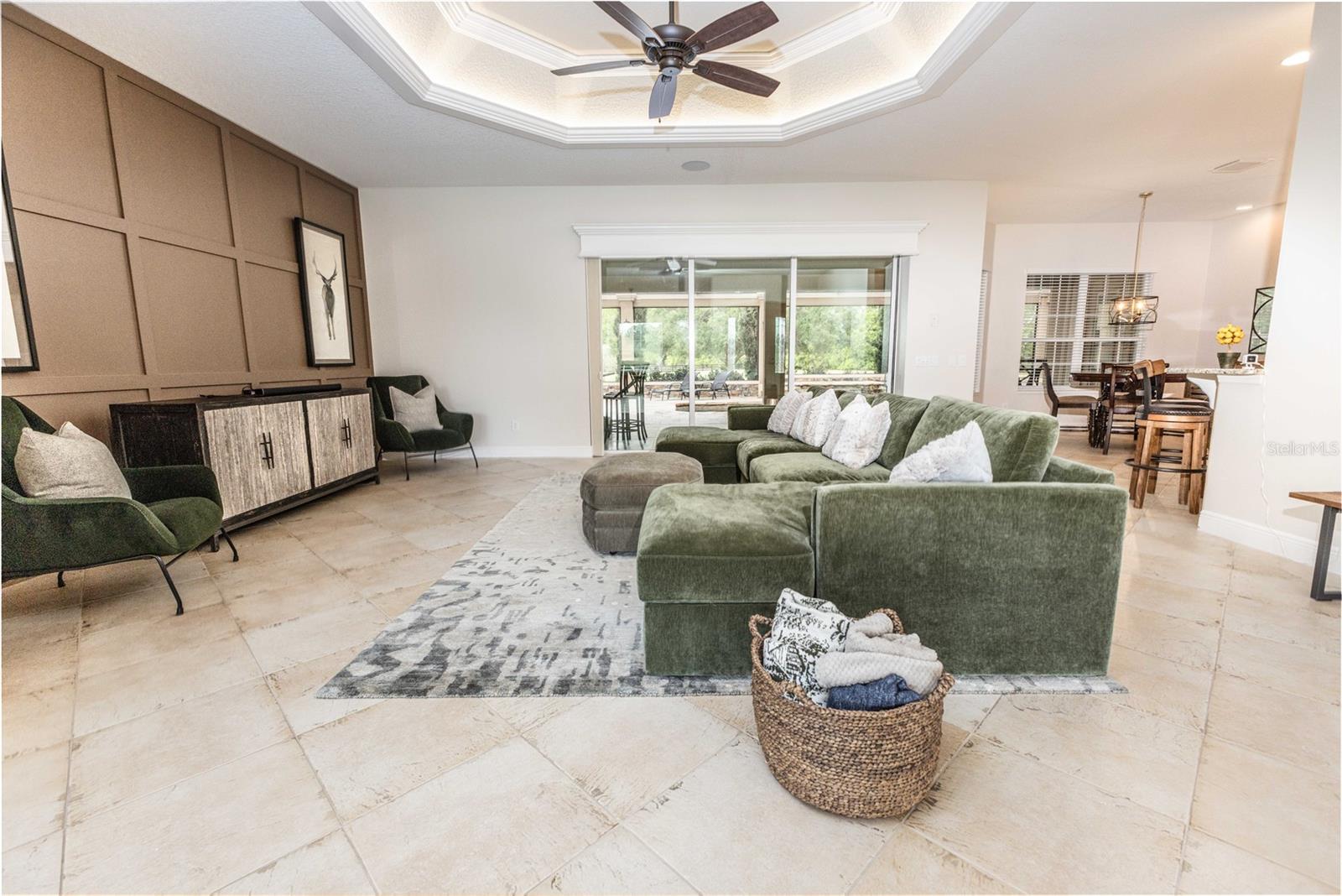 SUMTER XING - Residential