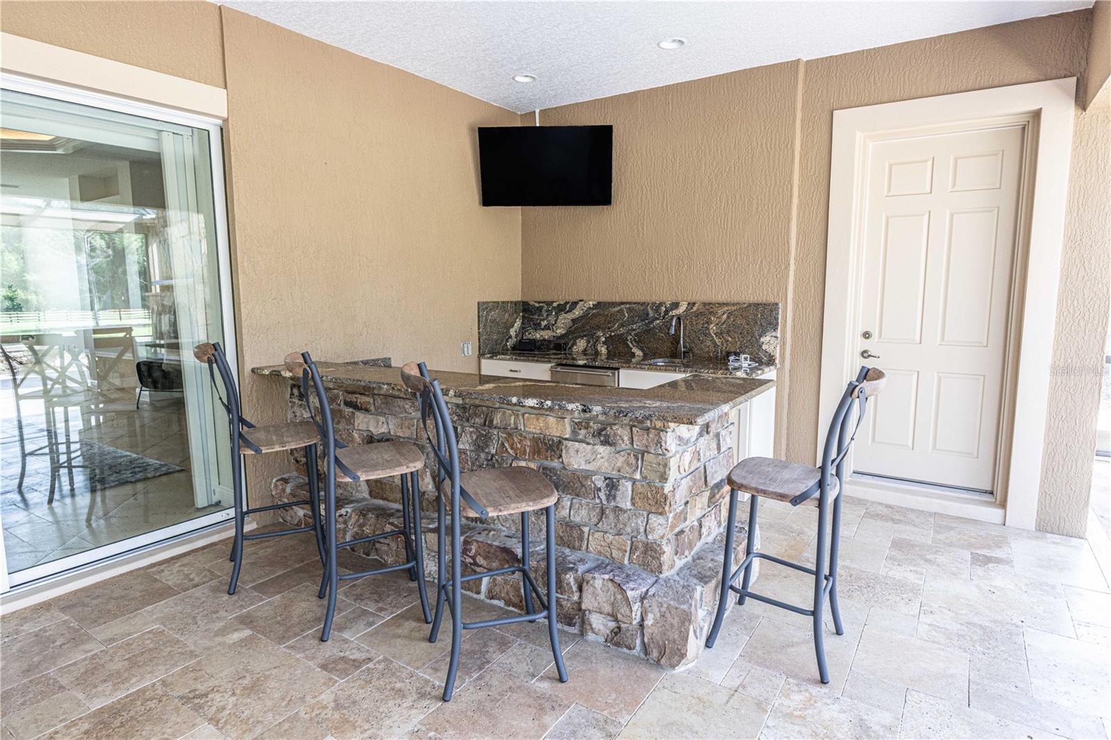 SUMTER XING - Residential