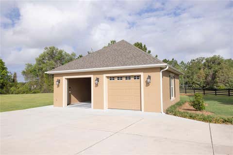 Tiny photo for 10517 NE 27th Street, Oxford, FL 34484 (MLS # G5110645)