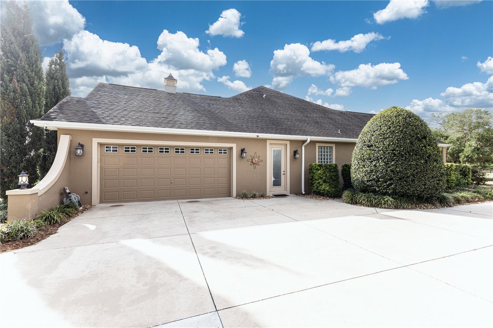 SUMTER XING - Residential