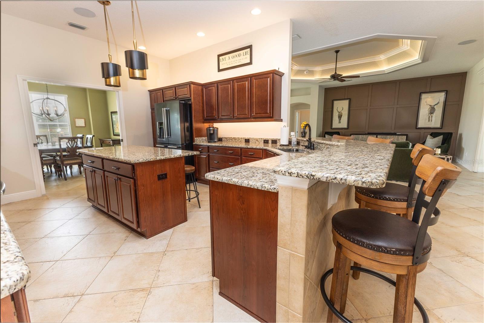 SUMTER XING - Residential