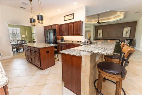Tiny photo for 10517 NE 27th Street, Oxford, FL 34484 (MLS # G5110645)