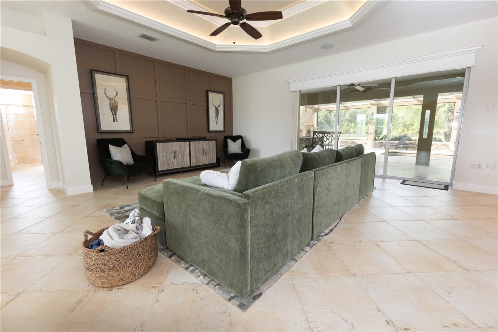 SUMTER XING - Residential