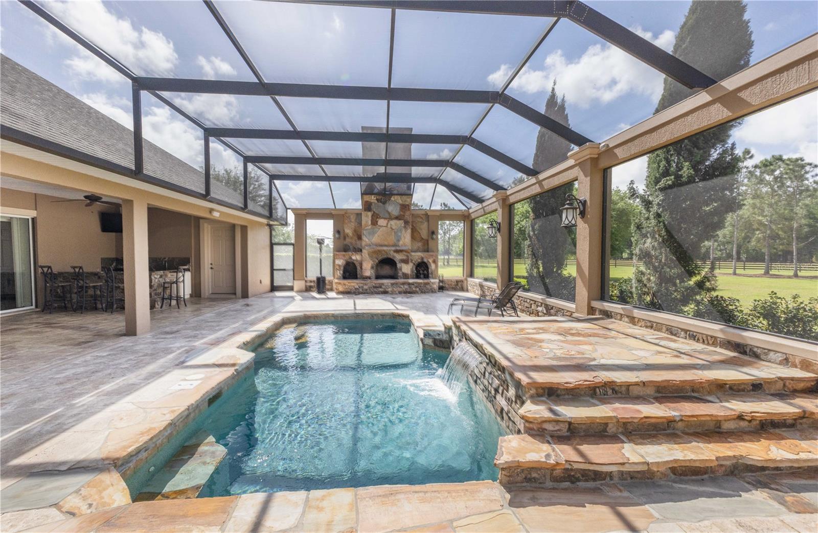 SUMTER XING - Residential
