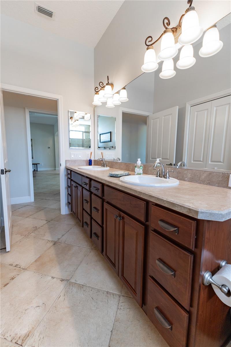 SUMTER XING - Residential