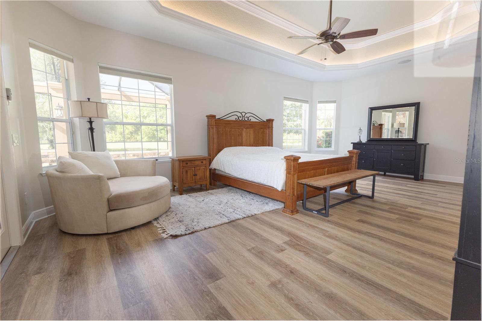 SUMTER XING - Residential