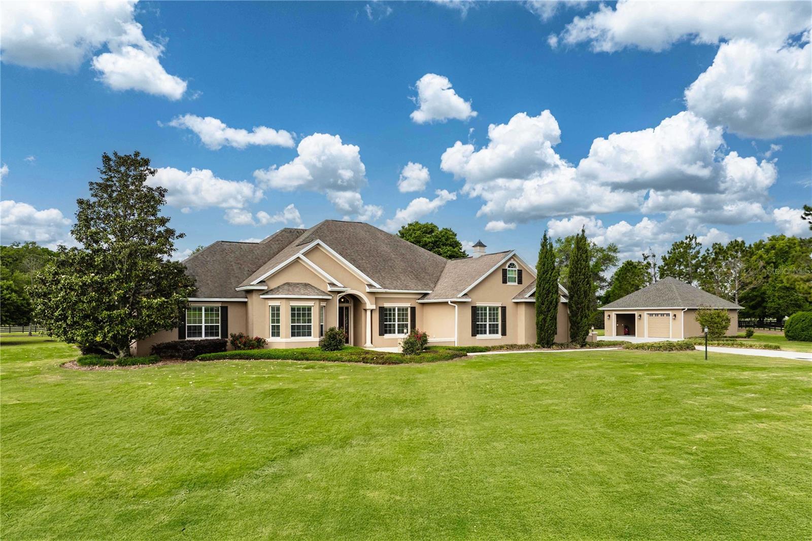 SUMTER XING - Residential