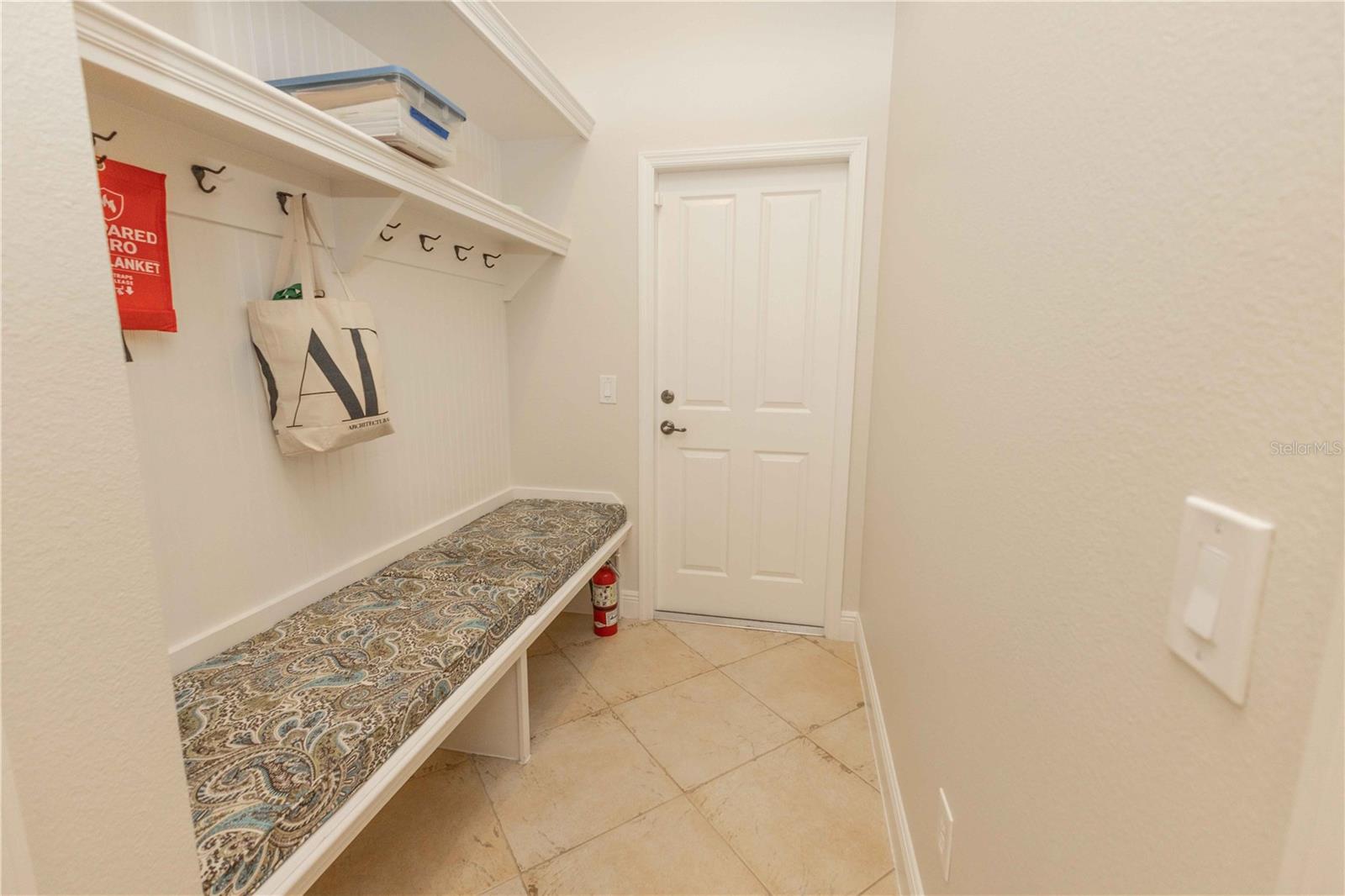 SUMTER XING - Residential