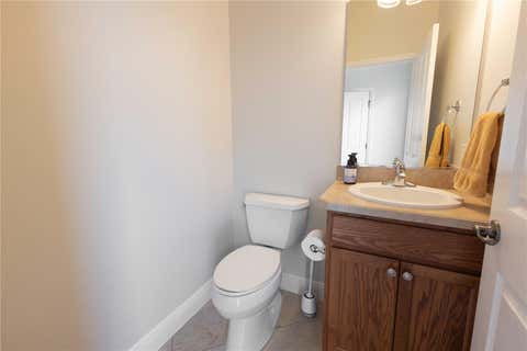 Tiny photo for 10517 NE 27th Street, Oxford, FL 34484 (MLS # G5110645)