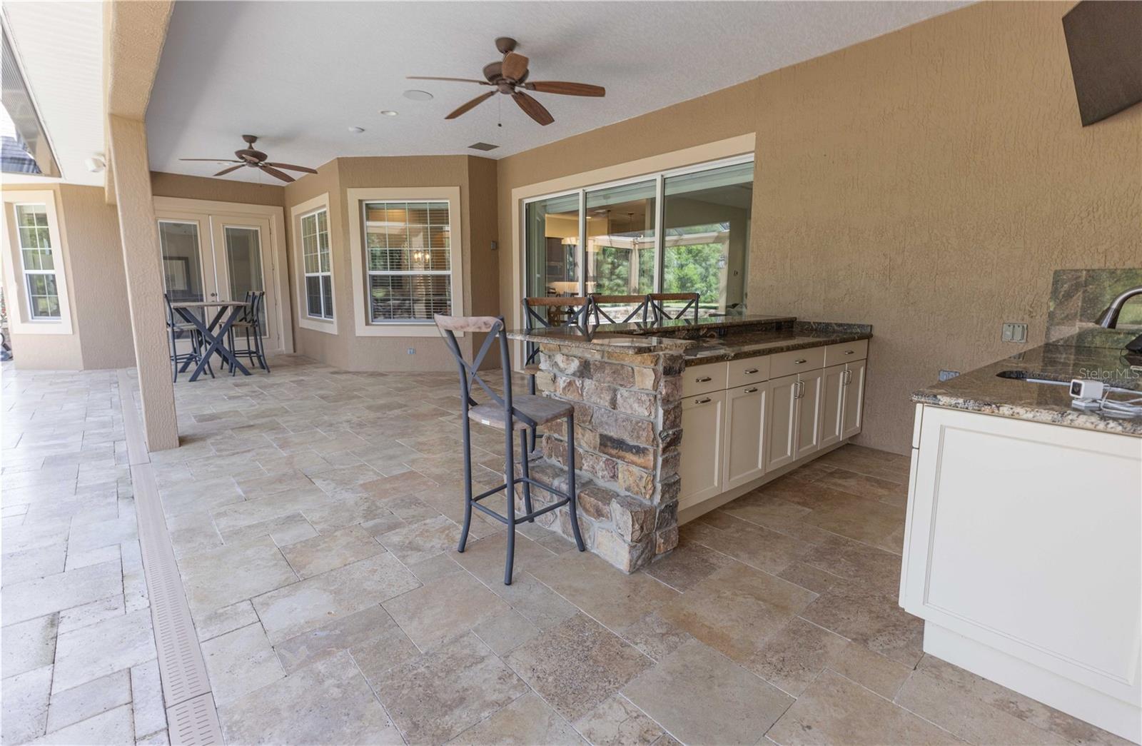 SUMTER XING - Residential
