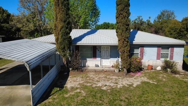 LADY LAKE JOY ESTATES - Residential