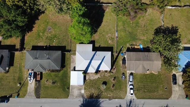 LADY LAKE JOY ESTATES - Residential