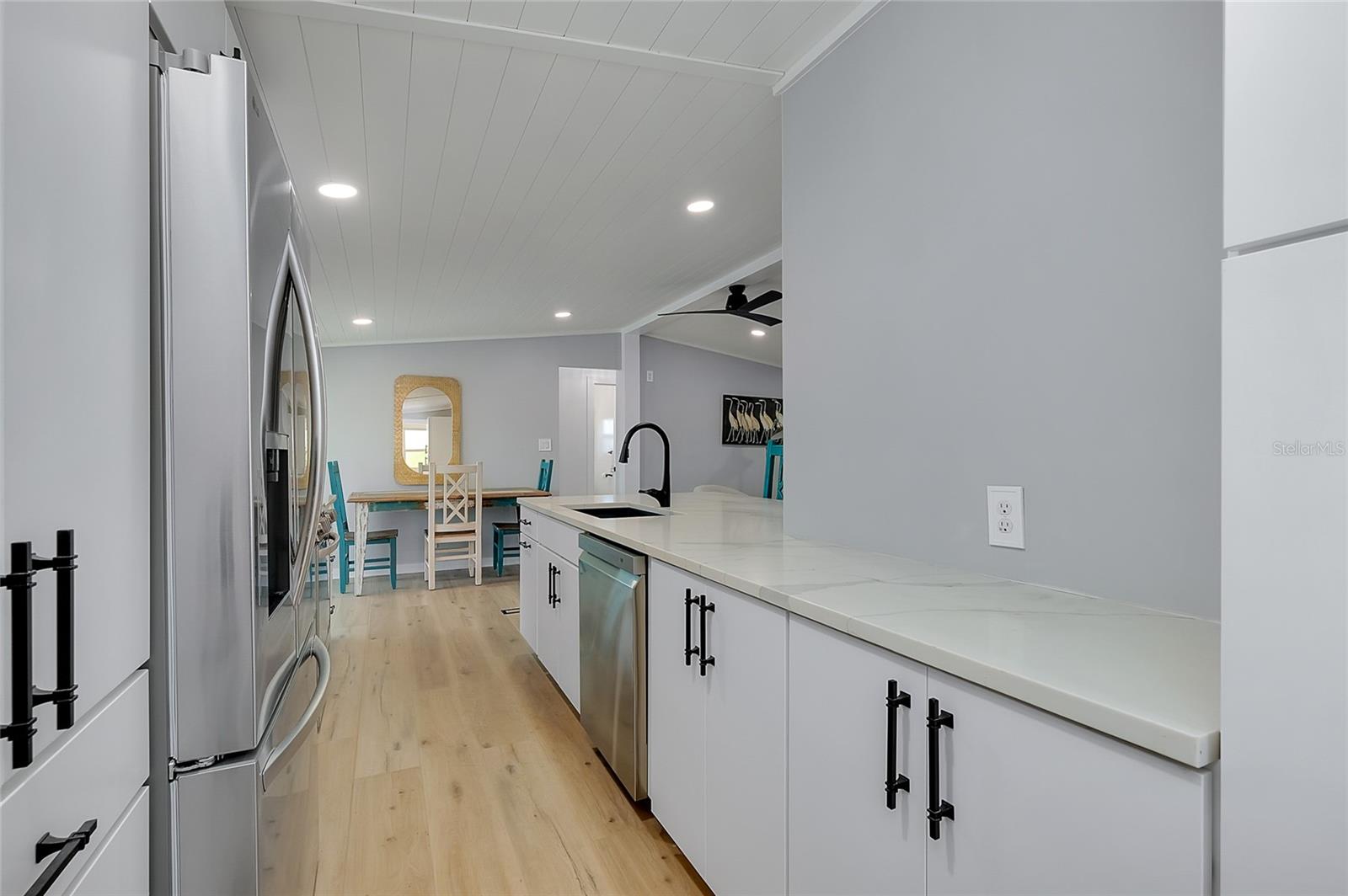 HATCHET CREEK MH PARK - Residential