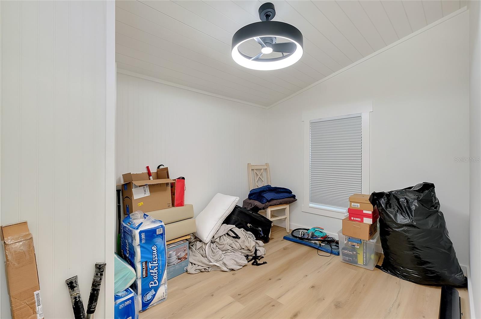 HATCHET CREEK MH PARK - Residential