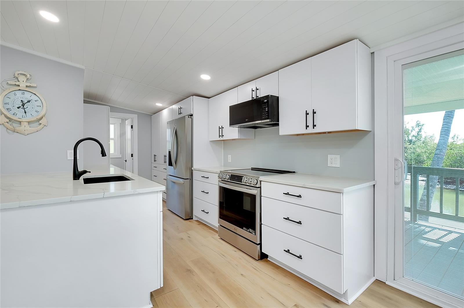 HATCHET CREEK MH PARK - Residential