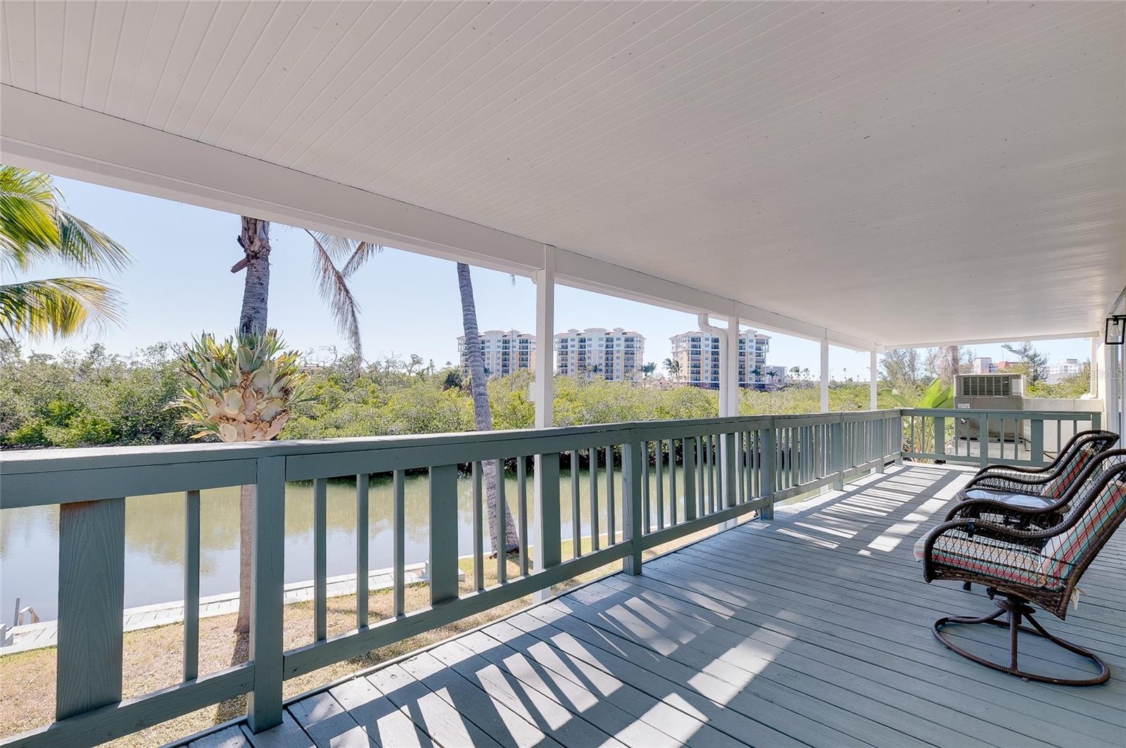 HATCHET CREEK MH PARK - Residential