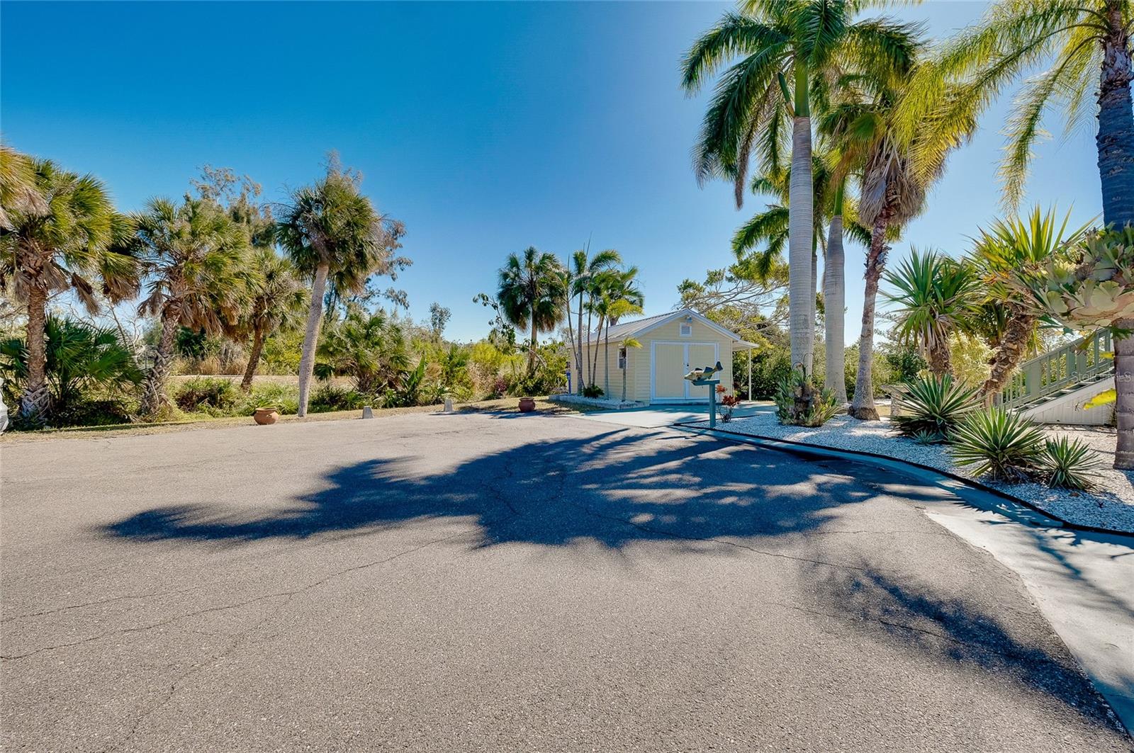 HATCHET CREEK MH PARK - Residential