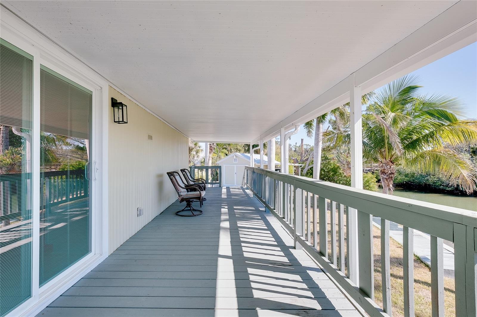 HATCHET CREEK MH PARK - Residential