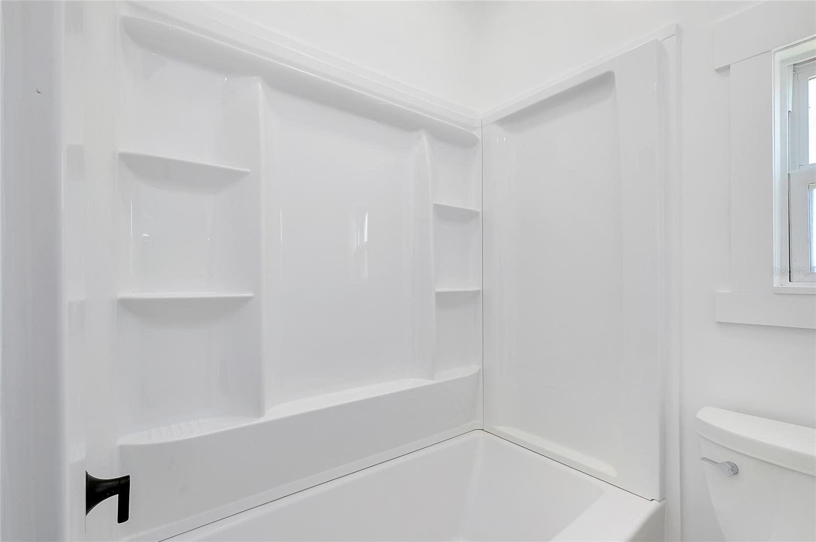 HATCHET CREEK MH PARK - Residential