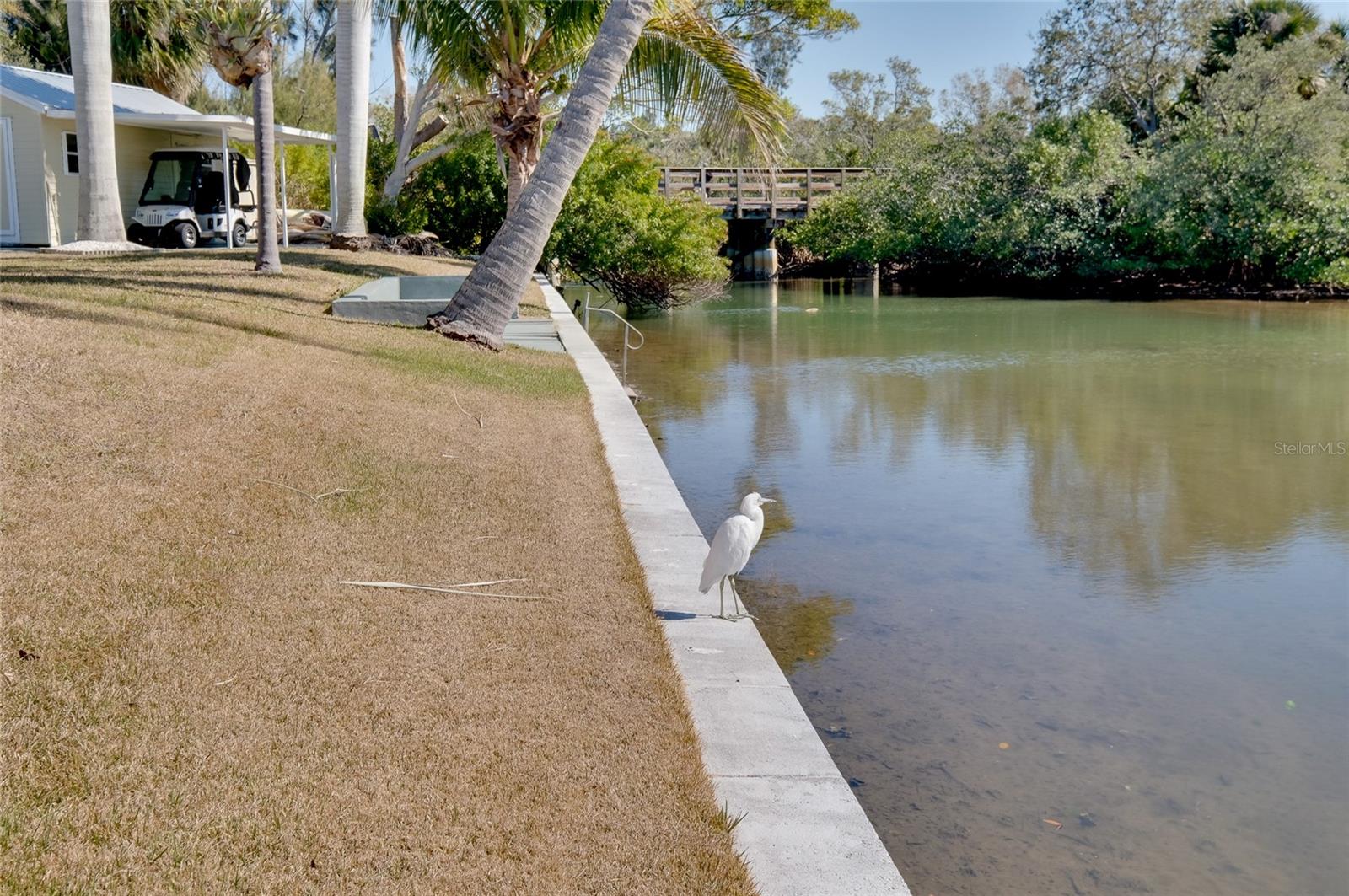 HATCHET CREEK MH PARK - Residential