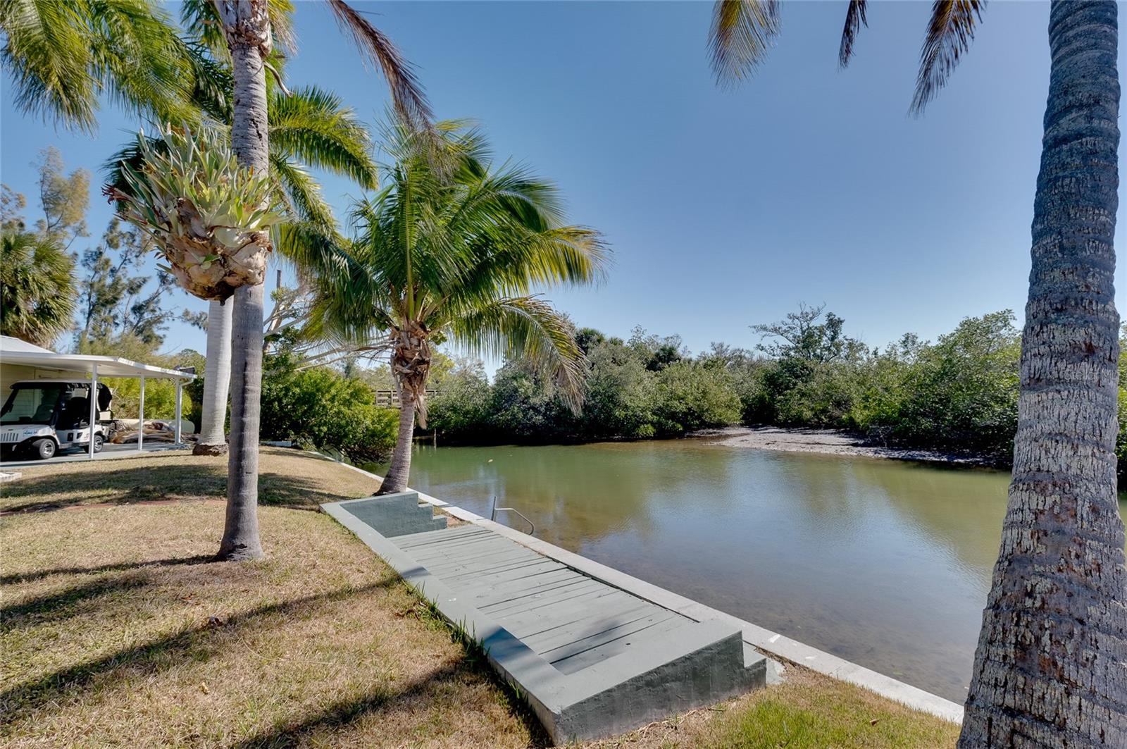 HATCHET CREEK MH PARK - Residential