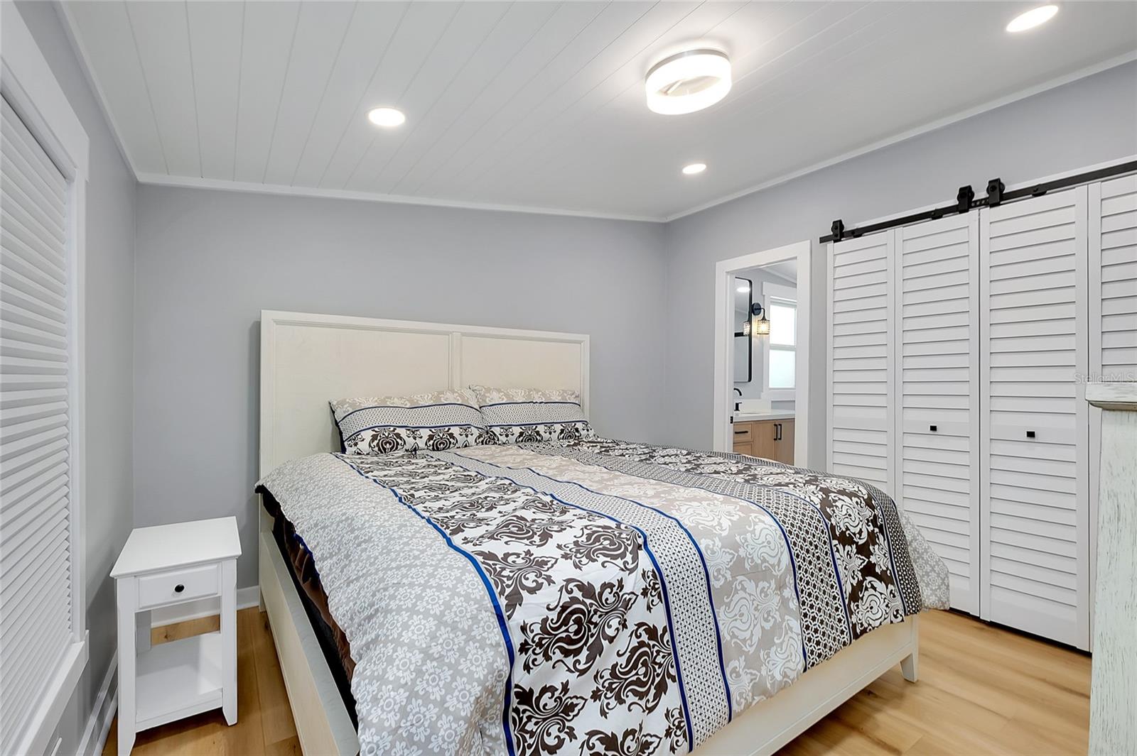 HATCHET CREEK MH PARK - Residential