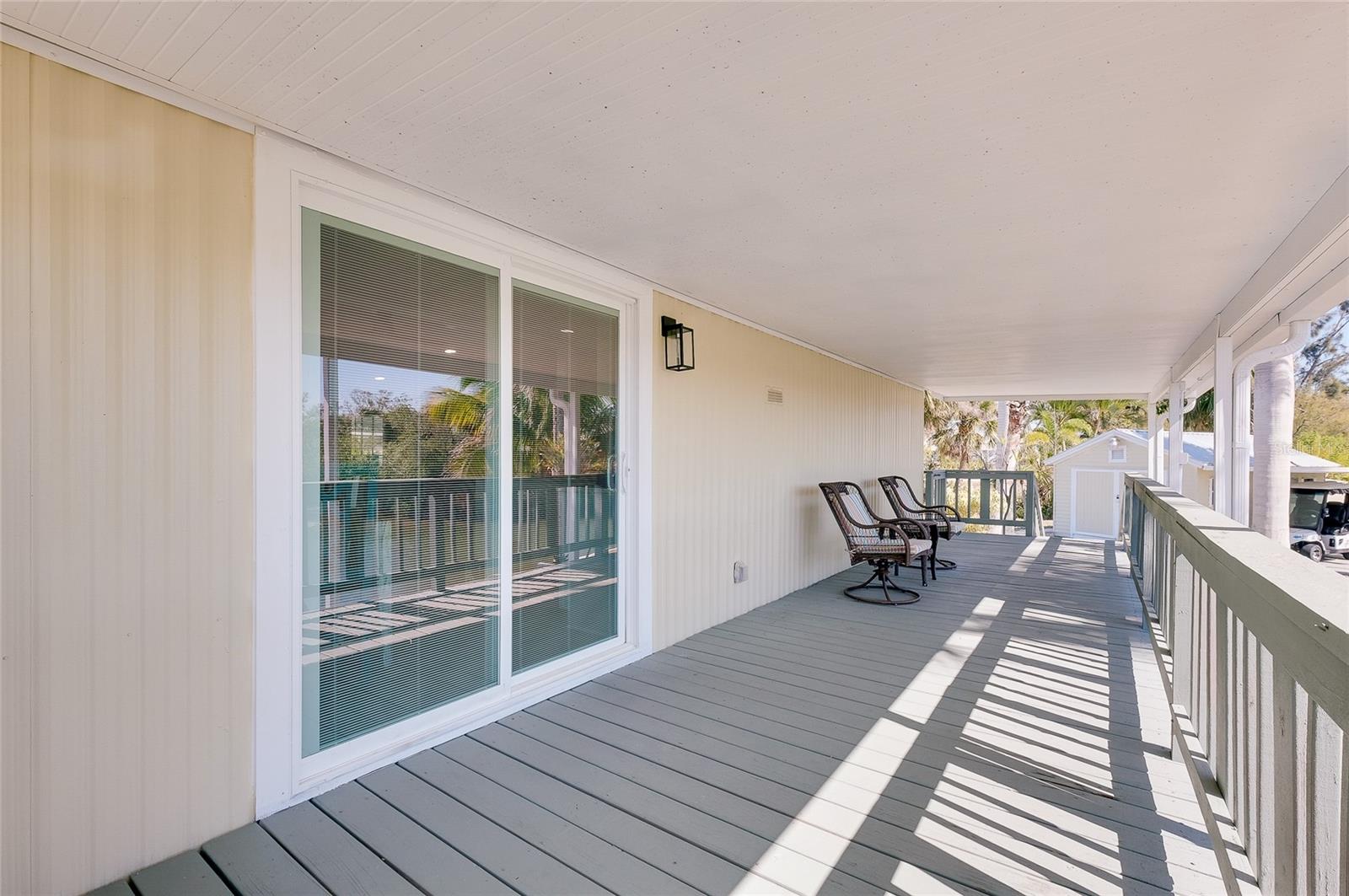 HATCHET CREEK MH PARK - Residential