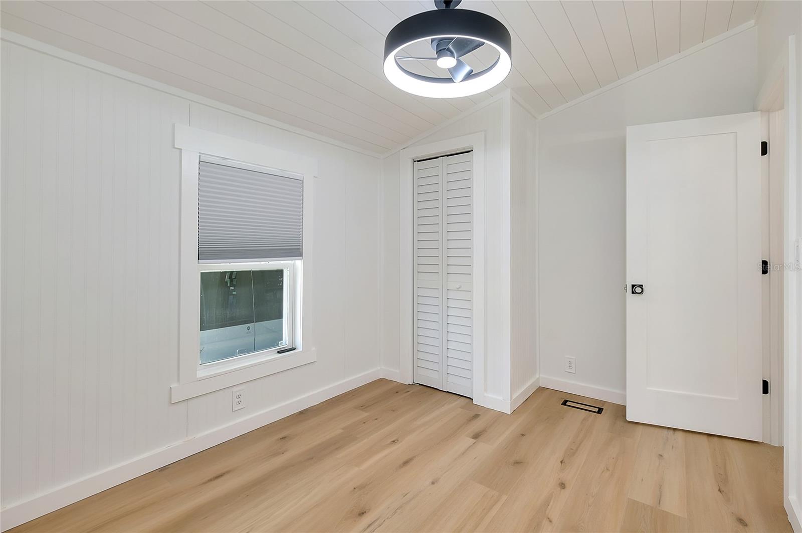 HATCHET CREEK MH PARK - Residential